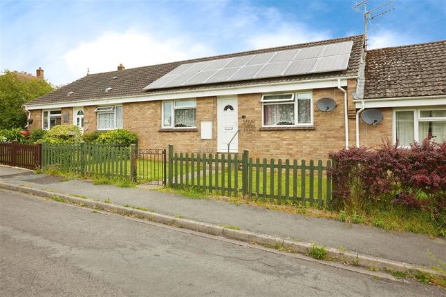 Pound Close, Stalbridge, Sturminster Newton DT10, 2 bedroom terraced ...