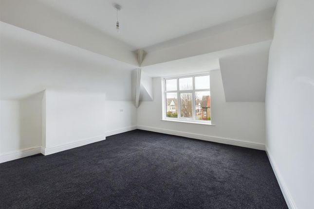Thumbnail Flat to rent in Mount Road, Wallasey