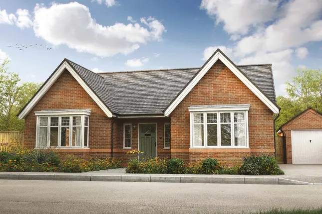 Bloor Homes - Priors Meadow