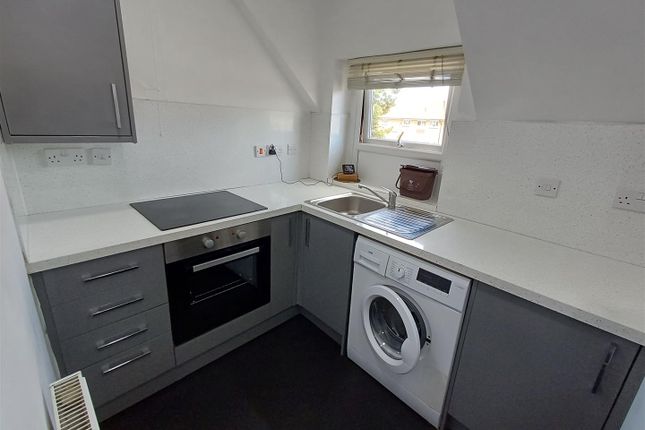 White Lion, Flat 8, 10/12, Cowbridge Road West, Cardiff photo 3