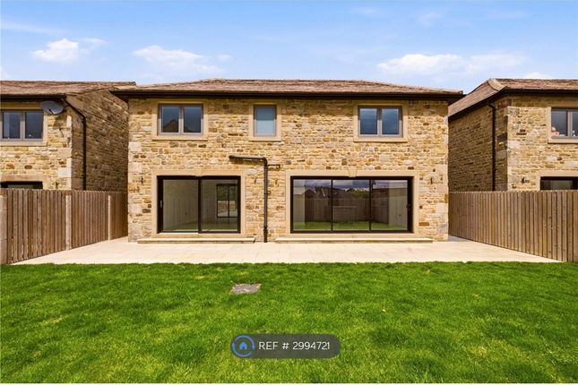 Ashlands, Brogden Lane, Barnoldswick photo 2