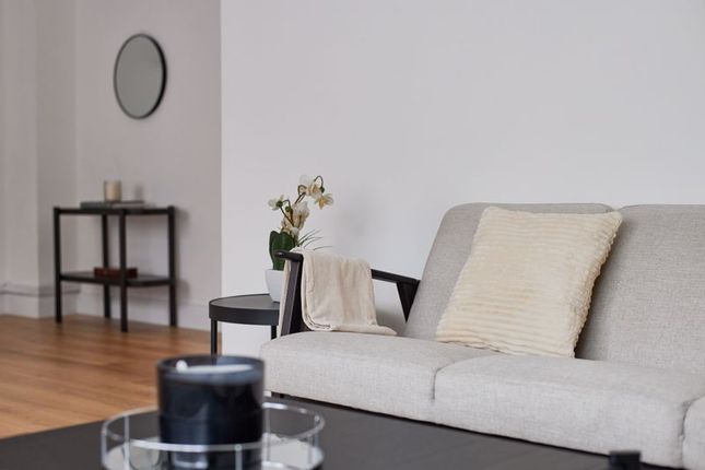 Flat for sale in Priory Road, South Hampstead, London