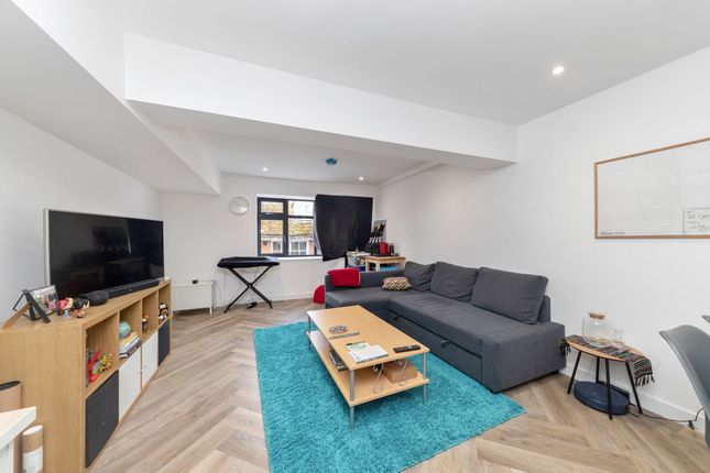 Flat for sale in High Street, St. James House