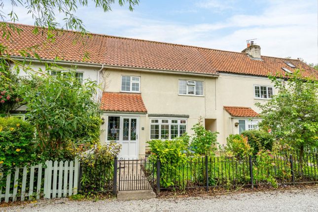 Thumbnail Cottage for sale in Pump Alley, Bolton Percy, York