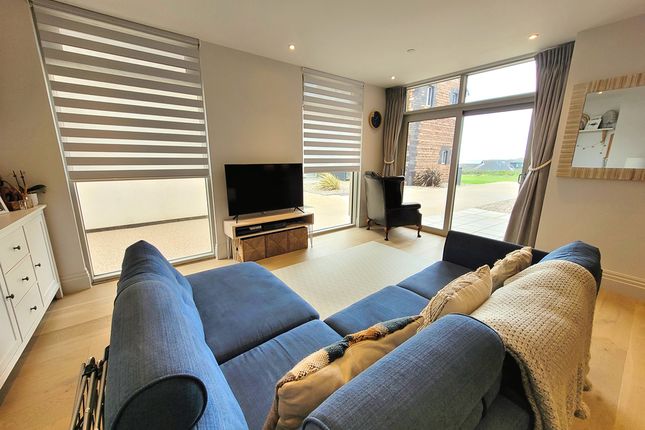 Flat for sale in The Rest, Rest Bay, Porthcawl