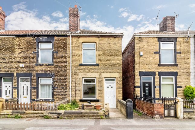 End terrace house for sale in Dearne Road, Bolton-Upon-Dearne, Rotherham