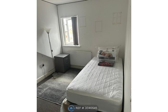 1-bed house on Mount Pleasant Avenue, Birmingham, £100/mo