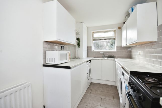 Semi-detached house for sale in Warwick Road South, Manchester, Greater Manchester