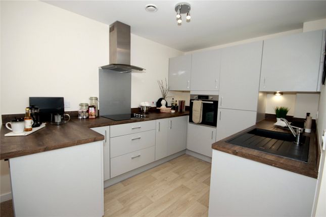 Apartment 15,, Poppy Grange, Maghull photo 3