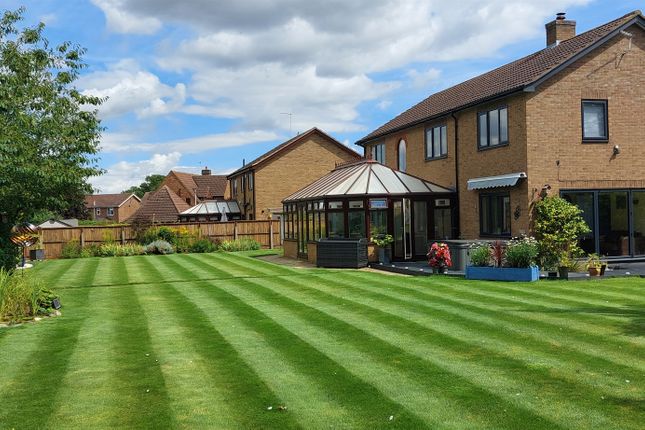 27, Oak Road, Stamford photo 2