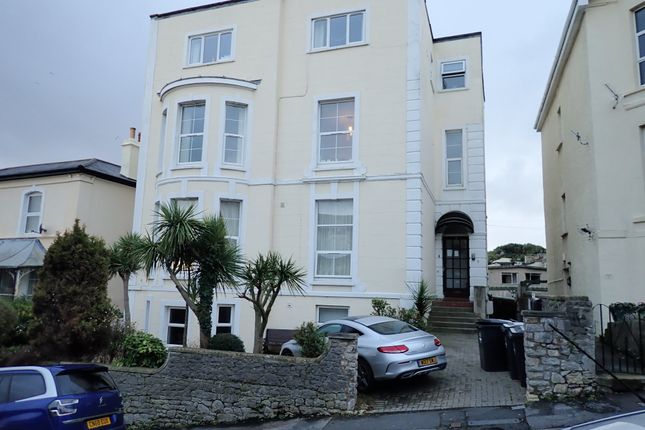 Thumbnail Flat to rent in Paragon Road, Weston-Super-Mare