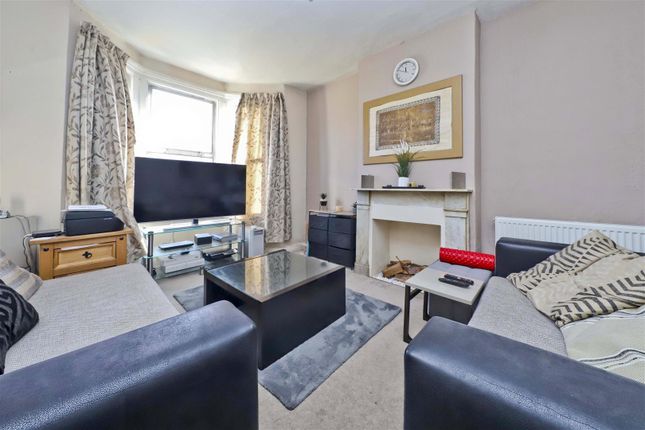 Semi-detached house for sale in Otterfield Road, Yiewsley, West Drayton