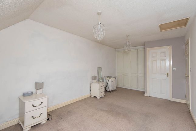 Semi-detached house for sale in Haigh Moor Way, Swallownest