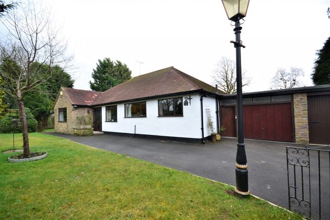 Property For Sale In Church Lane Gawsworth Macclesfield Sk11