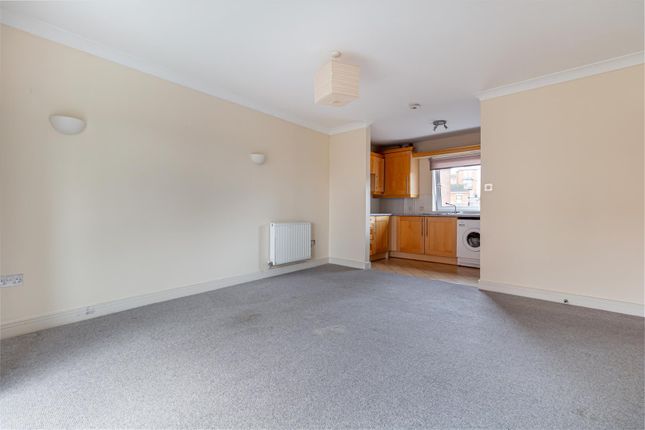 Flat for sale in Diglis Court, Diglis Road, Worcester