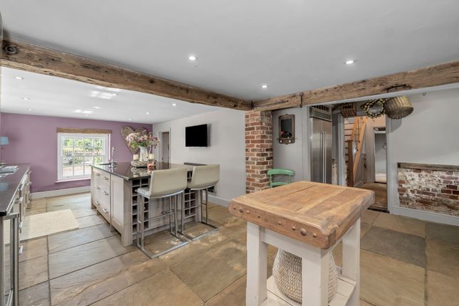 Majors Farm, Yaxley Road, Suffolk photo 5