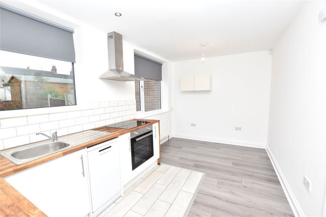 End terrace house for sale in Smithson Street, Rothwell, Leeds, West Yorkshire