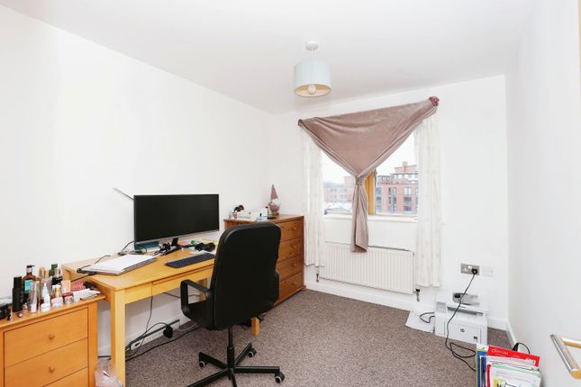 Flat for sale in Leadmill Street, Sheffield, South Yorkshire