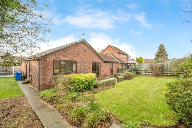 42, Meadowfield Road, Doncaster photo 4