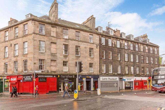 9/6, Great Junction Street, Edinburgh photo 2
