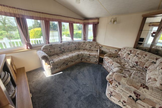 Plot 8 Pisces Country Park, Welney photo 3
