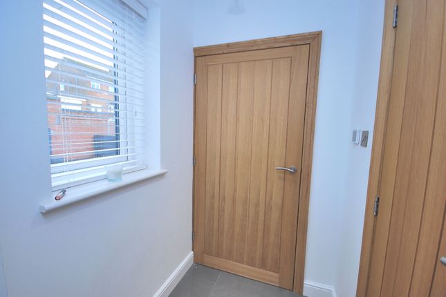 Semi-detached house for sale in Latham Road, Blackrod