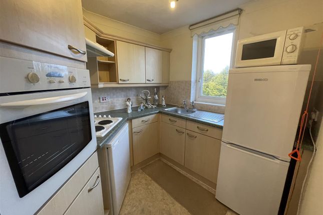 Flat for sale in Townbridge Court, Castle Street, Northwich