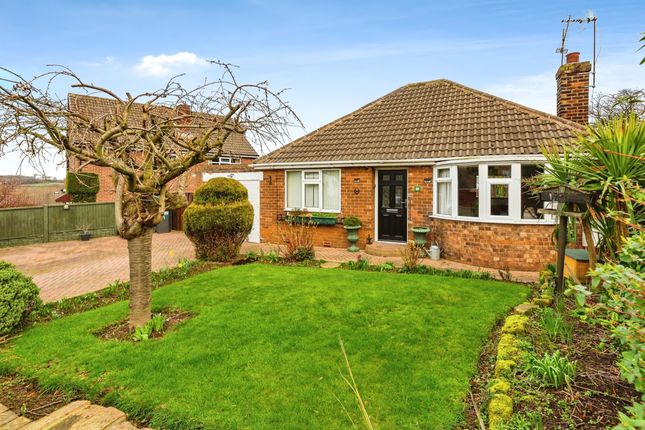 Detached bungalow for sale in Homestead Drive, Rawmarsh, Rotherham