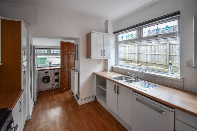 Pencaecrwn Road, Swansea photo 3