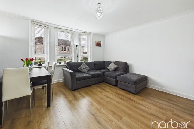 27 Pilrig Street, Carntyne, Glasgow photo 2