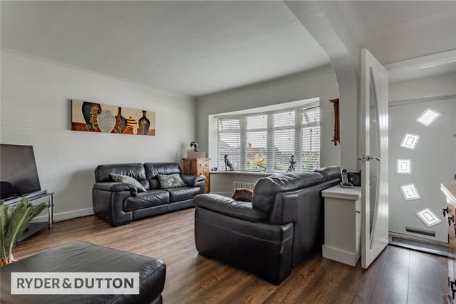 47, Coulsden Drive, Manchester photo 4