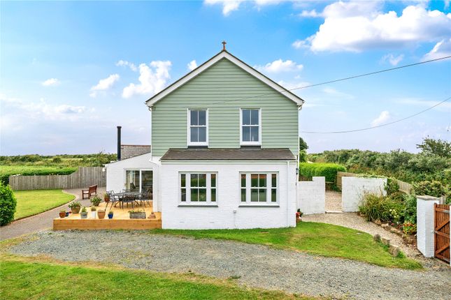 Steppy Downs House and Studio, 13, St. Erth Hill, Hayle photo 4