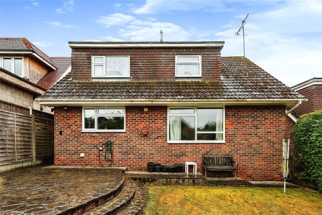 Detached house for sale in South Road, Horndean, Waterlooville