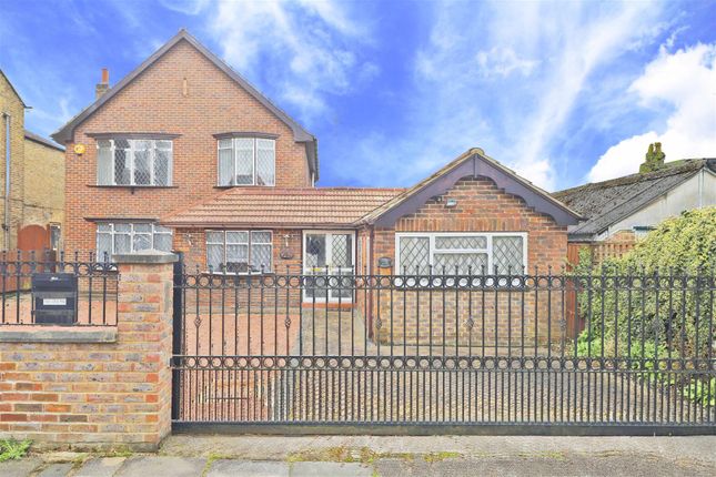 Thumbnail Detached house for sale in Furzeham Road, West Drayton