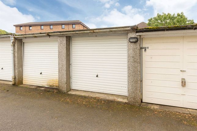 Thumbnail Parking/garage for sale in Garage 32, Pentland Drive, Comiston, Edinburgh
