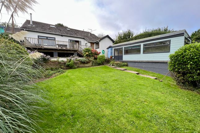Detached house for sale in Sandy Lane, Swansea