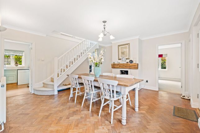 Tanglewood Cat Street, Hartfield photo 4