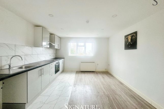 Flat 5, Liskeard House Launceston Road, Wigston photo 3