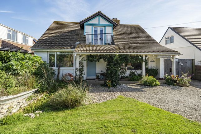 Detached house for sale in Jolliffe Road, West Wittering PO20