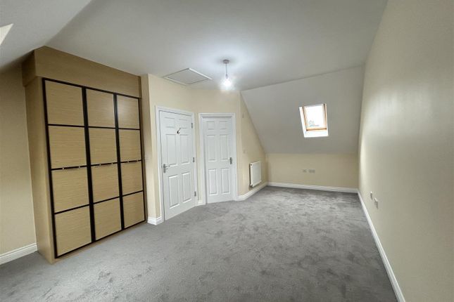 3, Coker Way, Chard photo 5