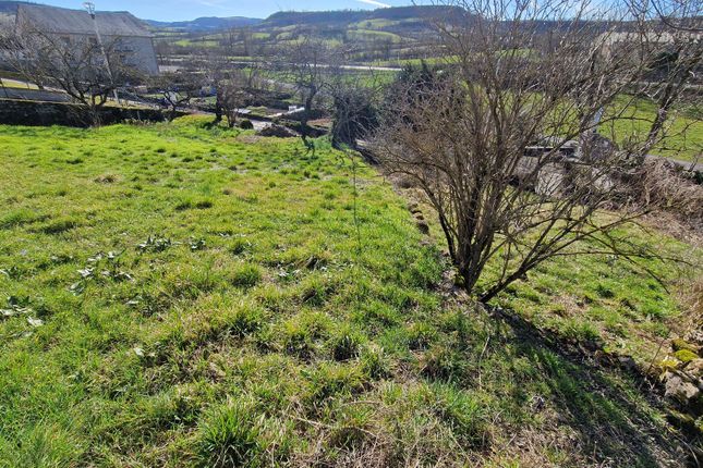 Land for sale in Severac Le Chateau, Aveyron, France