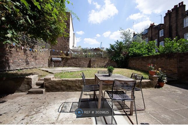 Top Flat, Arlington Road, London photo 2