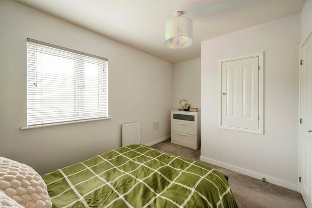Terraced house for sale in Woodfield Way, Balby, Doncaster