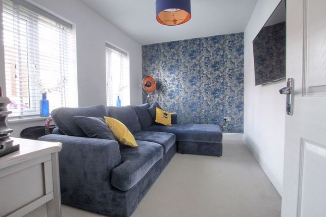 Detached house for sale in Pomeroy Drive, Ingleby Barwick, Stockton-On-Tees
