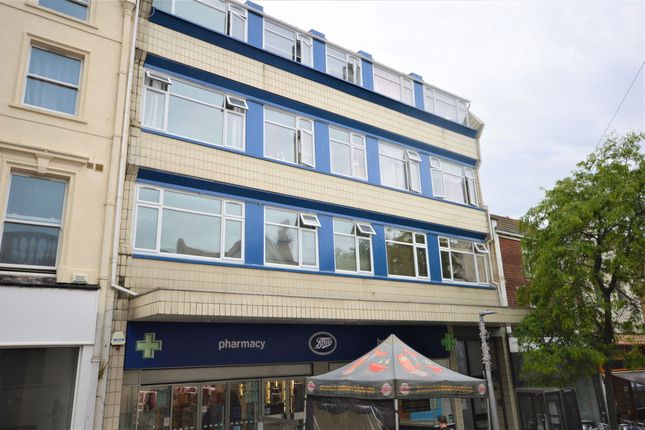 Flat for sale in Sandgate Road, Albion House
