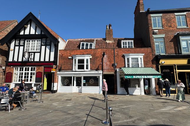 Thumbnail Office to let in Wednesday Market, Beverley