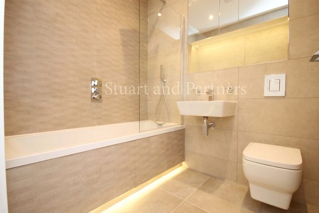 Flat 46 Central House, 25-27 Perrymount Road, Haywards Heath photo 5