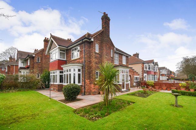 5-bed house on 64a, Welholme Avenue, Grimsby, £299,950