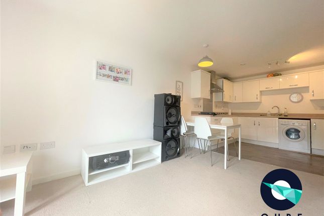244, Endeavour House 1B, Salford photo 3