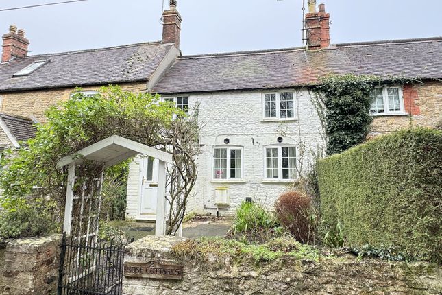 Thumbnail Terraced house for sale in Wincanton, Somerset